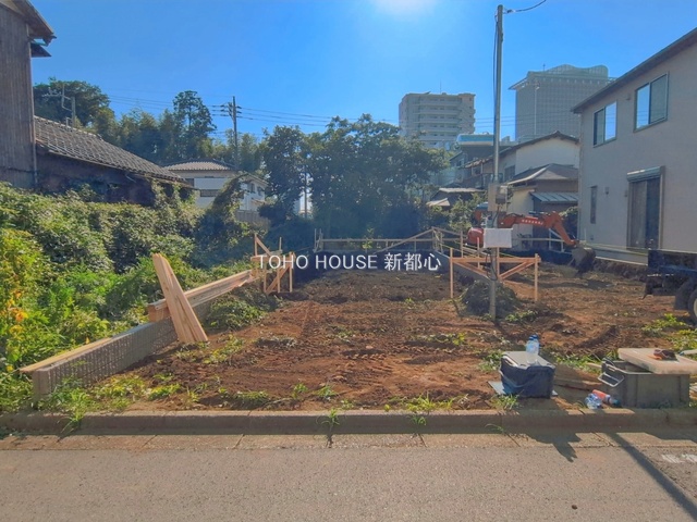 物件外観