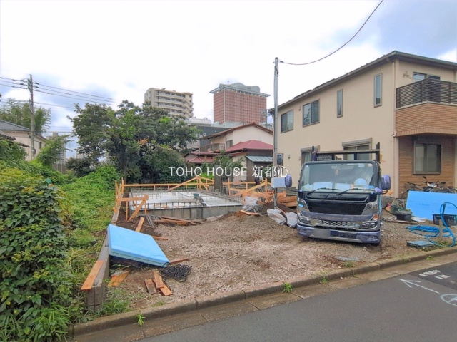 物件外観
