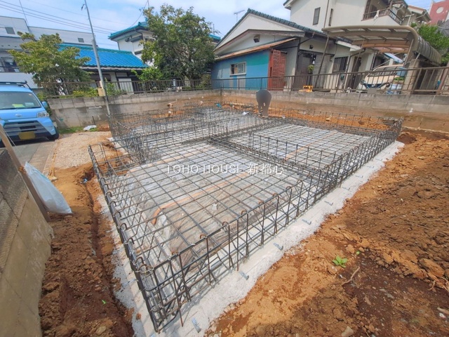 物件外観