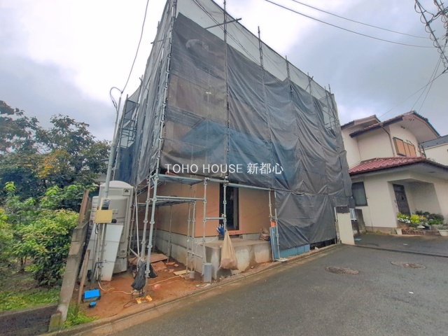 物件外観