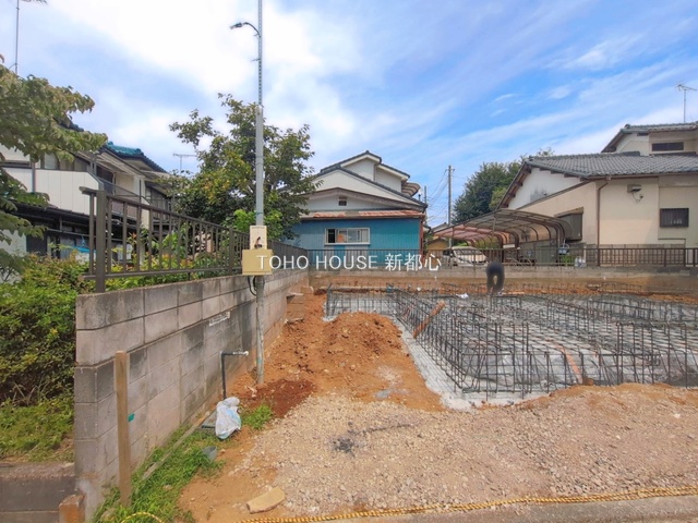 物件外観