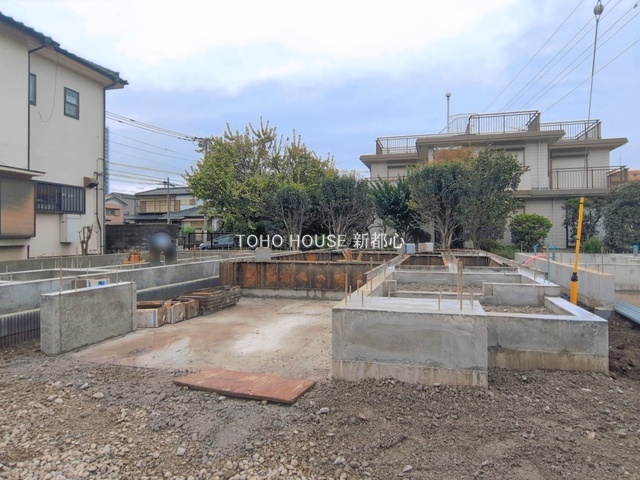 上尾市仲町２丁目