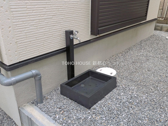 物件外観