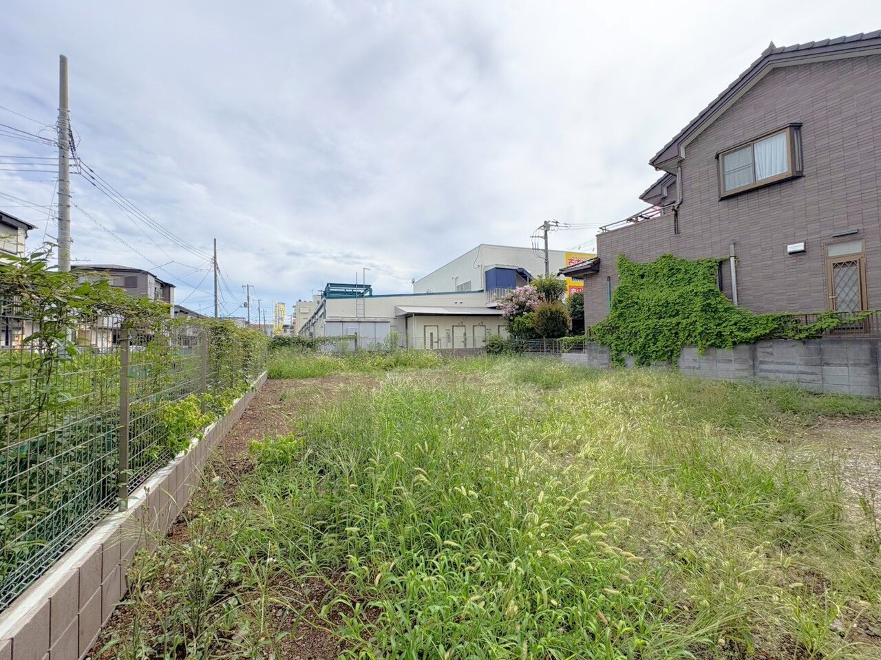 過ごす時間にゆとりを与えてくれるわが家自慢の場所。(令和8年9月撮影)