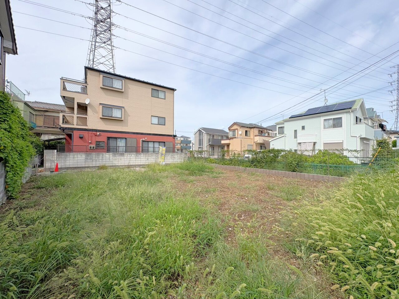 すべてを凝縮した珠玉の【始まり】をここから迎えます。(令和8年9月撮影)