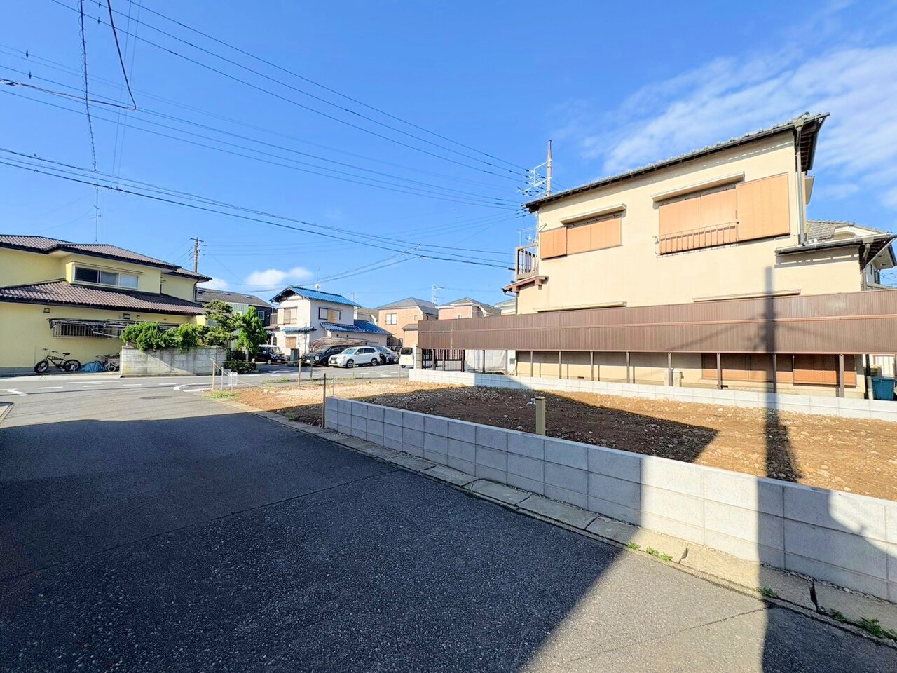 回遊性のあるスムーズな動線で毎日の家事もラクラク。(令和8年8月 撮影)
