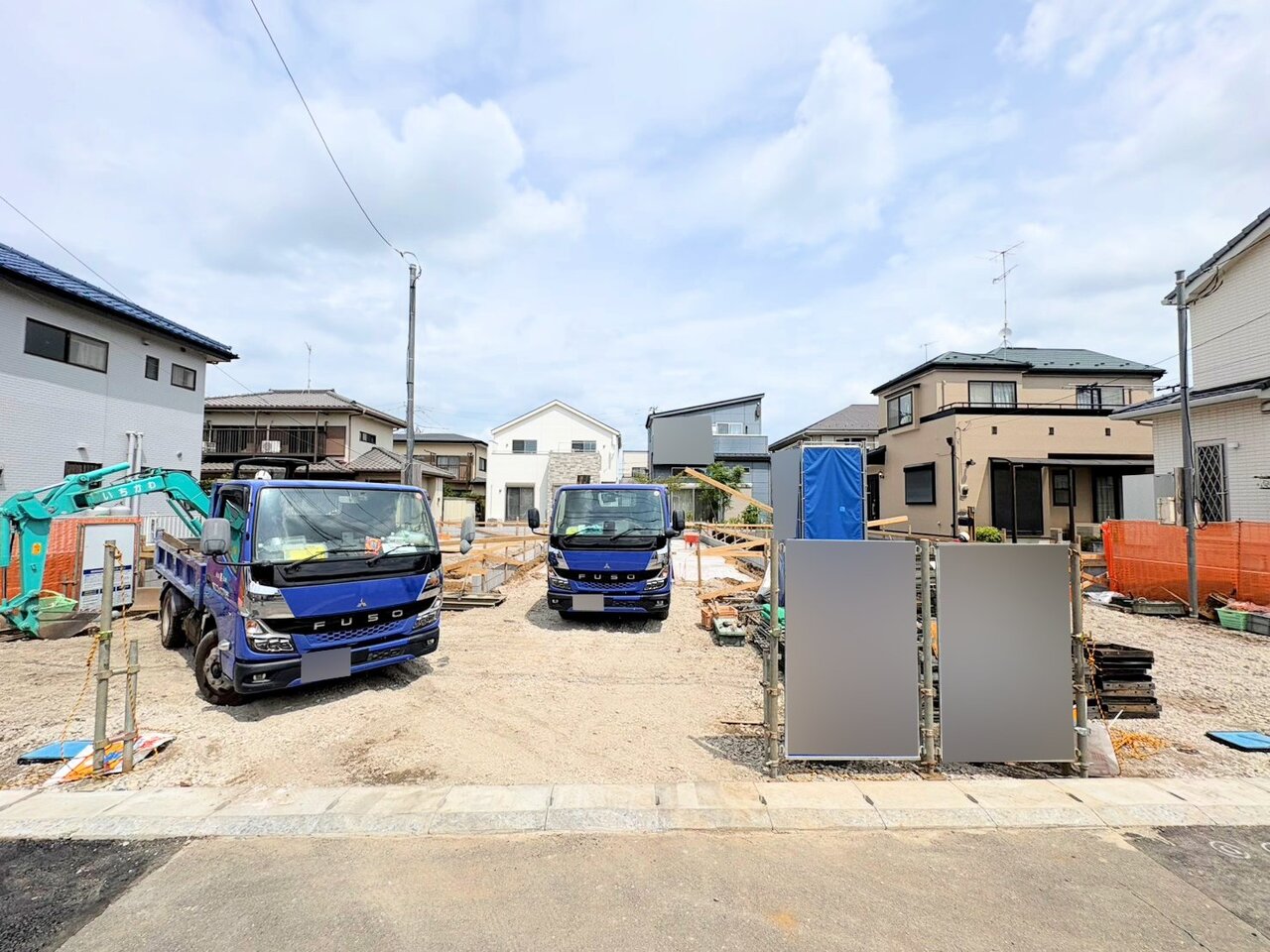 空気感というＢＧＭは、暮らしのステージを彩ります。(令和8年8月撮影)