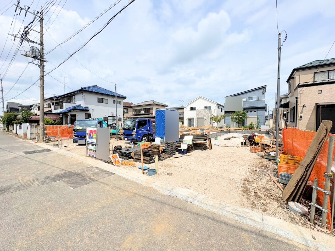 この場所から、さまざまな思い出が生まれます。(令和8年8月撮影)