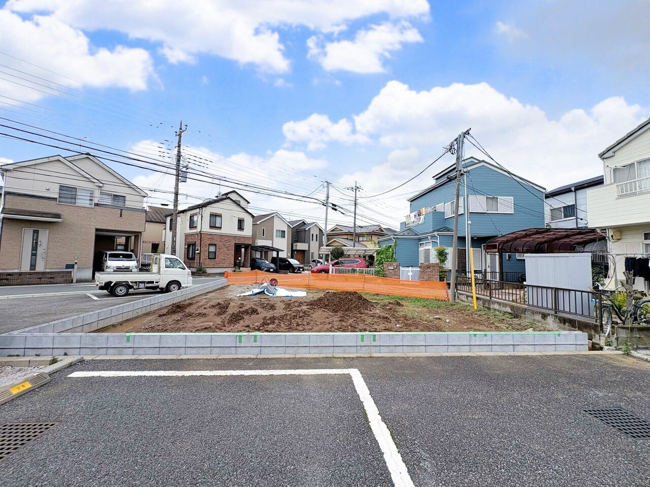 上尾市西宮下２丁目
