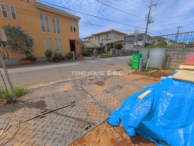 物件外観