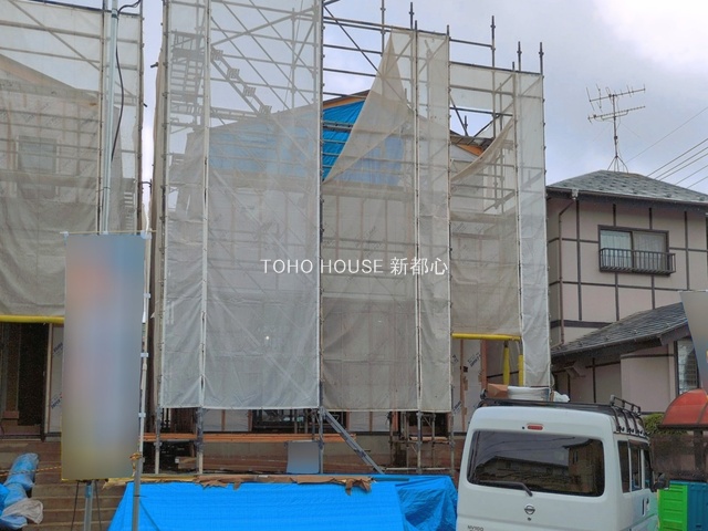 蓮田市馬込５丁目