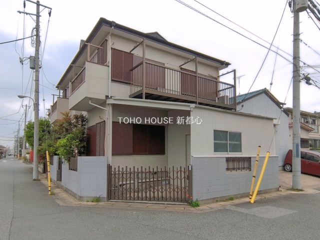 物件外観
