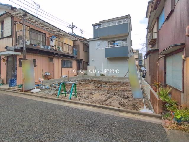 物件外観