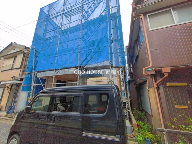 物件外観