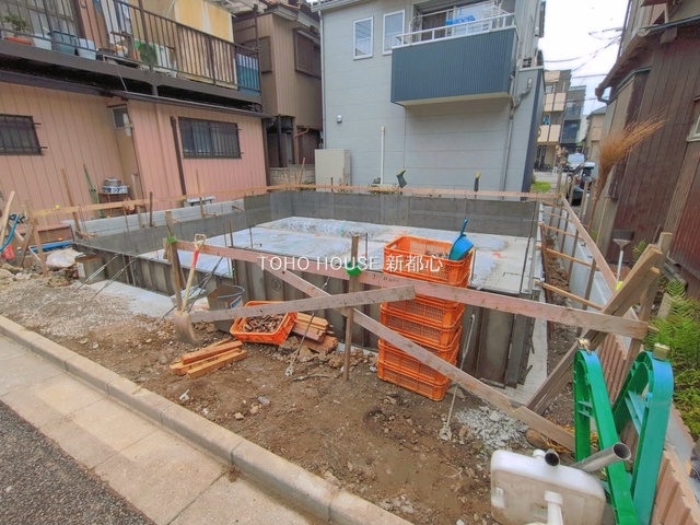 物件外観