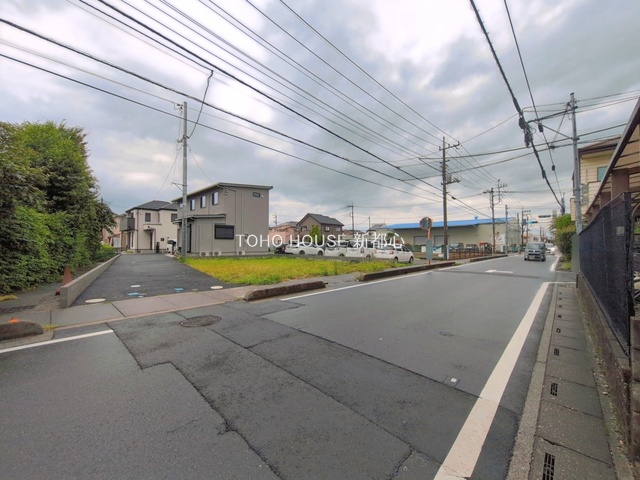 物件外観