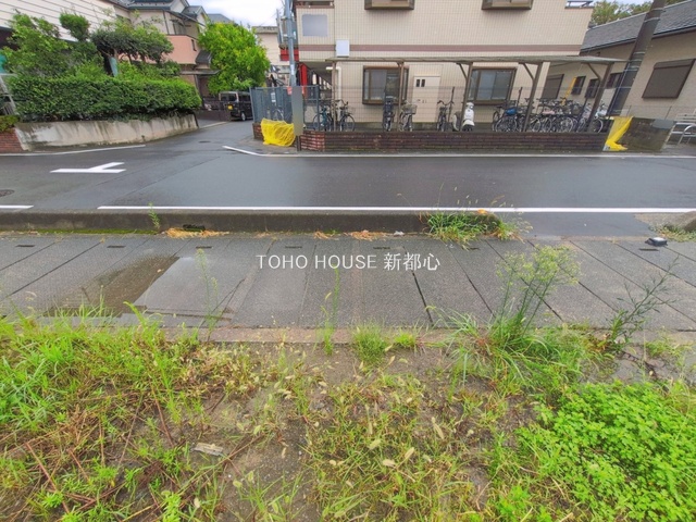 物件外観