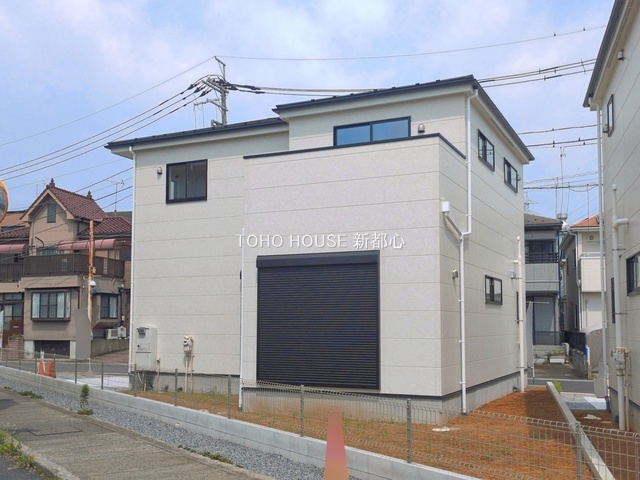 物件外観