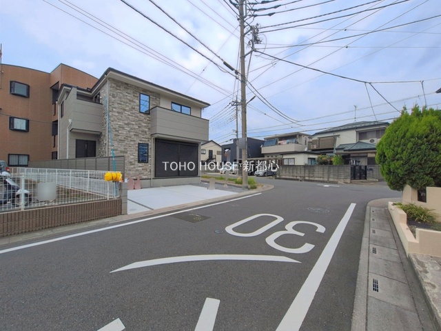 物件外観
