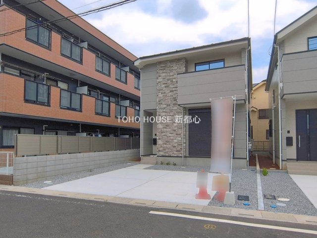 物件外観