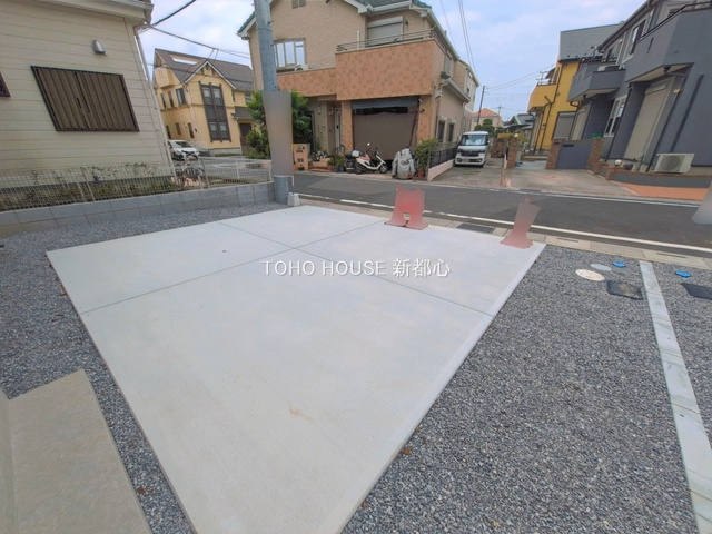 物件外観