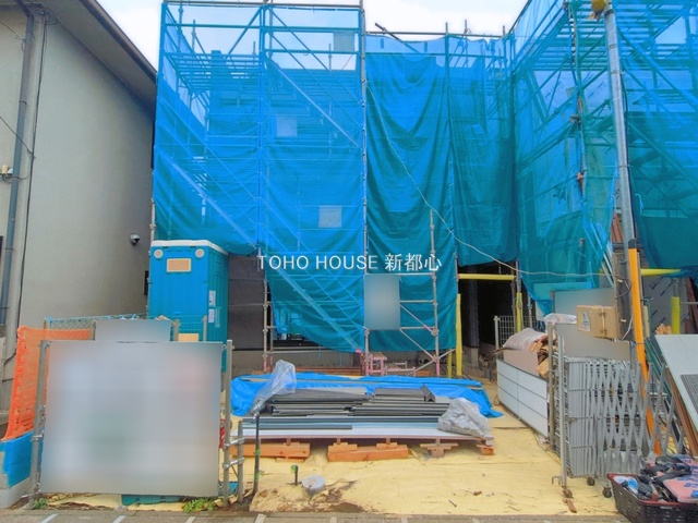 物件外観