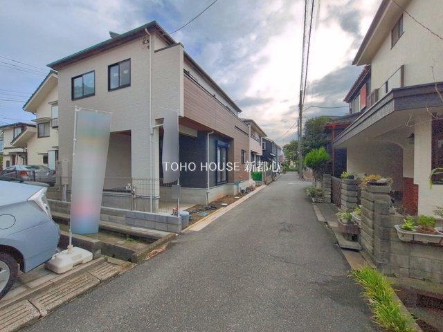 物件外観