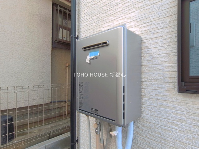 物件外観