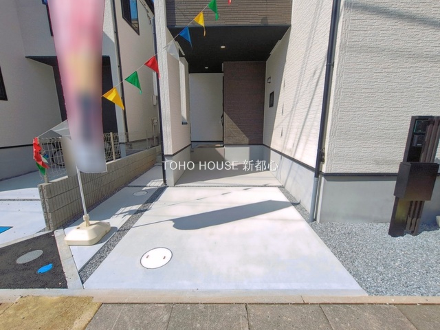 物件外観