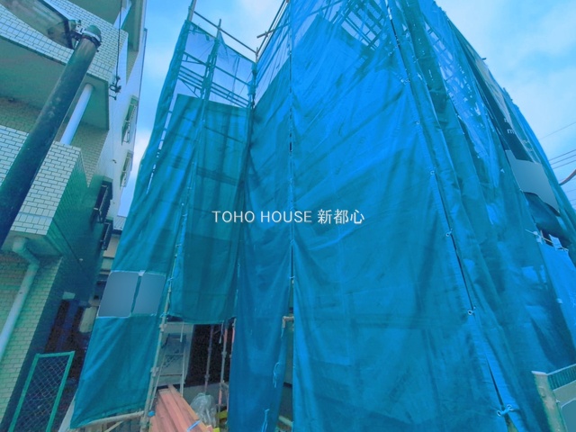 物件外観
