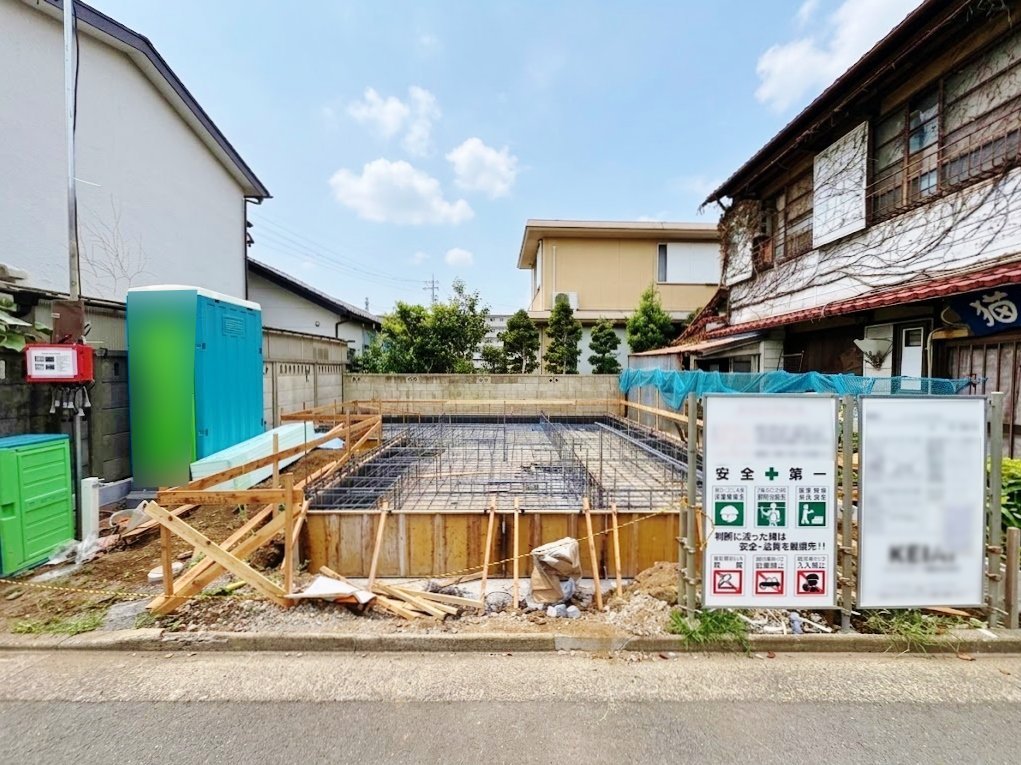 大宮区天沼町２丁目