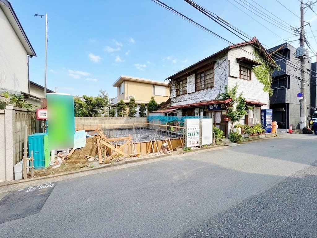 全てを凝縮した珠玉の「住まい」を堪能して下さい。(令和8年9月撮影)