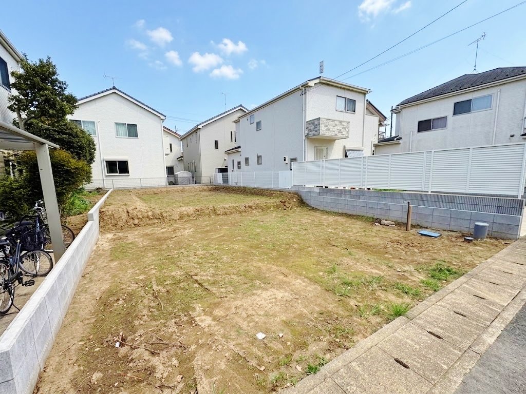 16帖超のLDKはくつろぐ方とお料理をされる方の一体感を重視した設計。(令和8年9月 撮影)