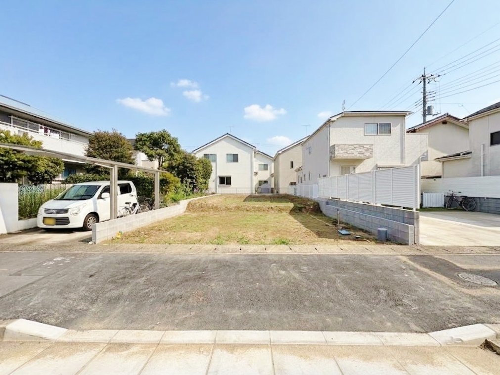笑顔の毎日、安らぎの日々のために、最新の設備・仕様を採用。(令和8年9月撮影)
