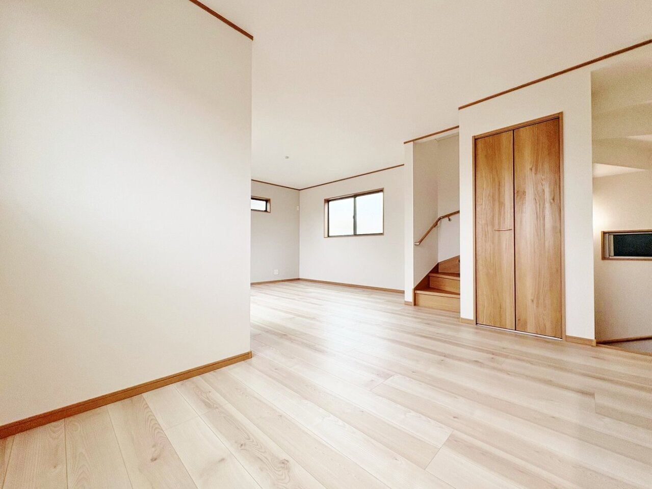 自然体で居心地のいい「私らしい家」を創りあげてください。