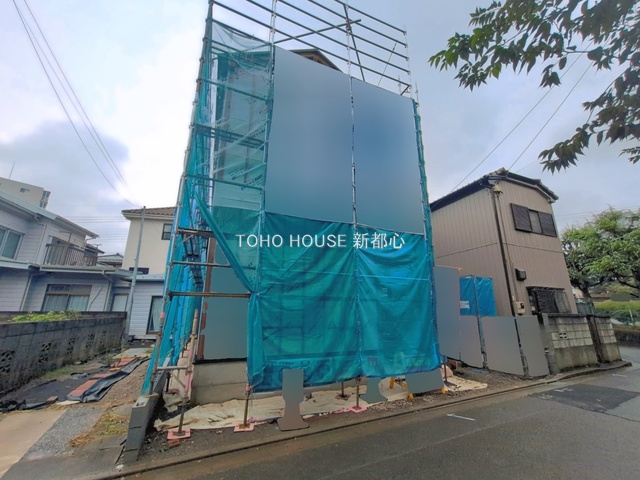 物件外観