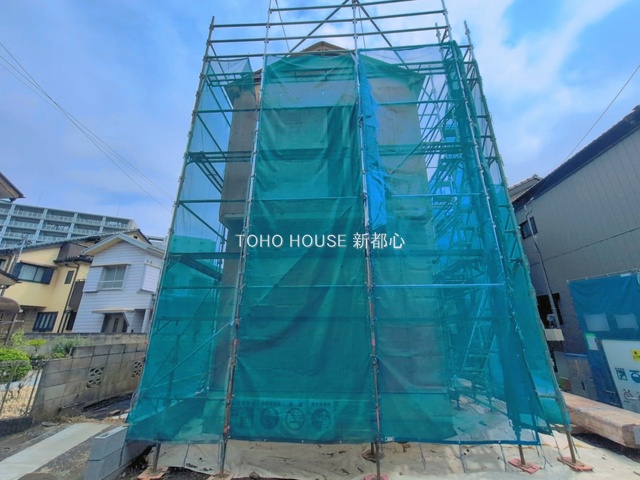 物件外観