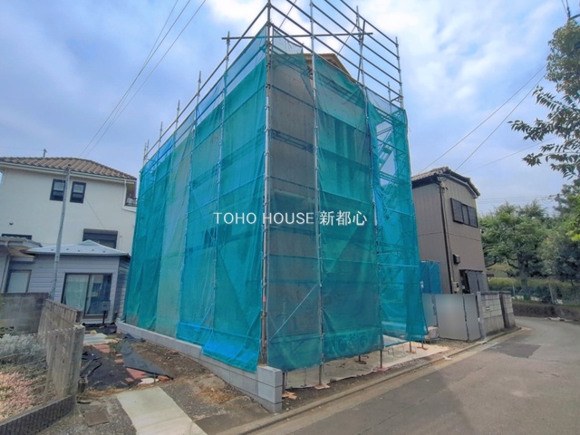 物件外観