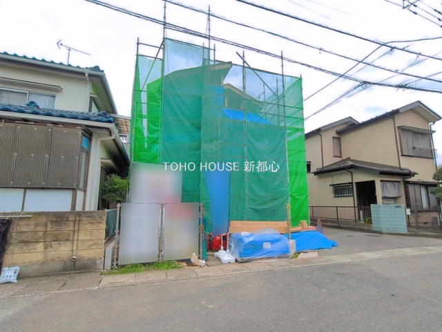 物件外観