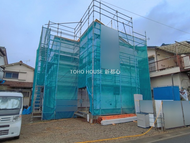 岩槻区大字金重