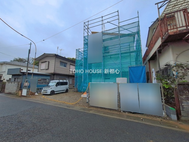 物件外観