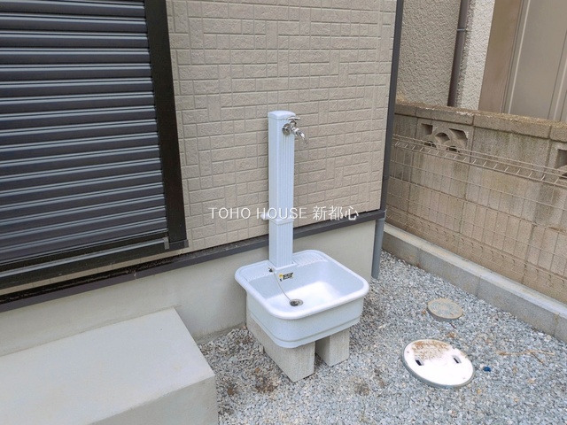 物件外観