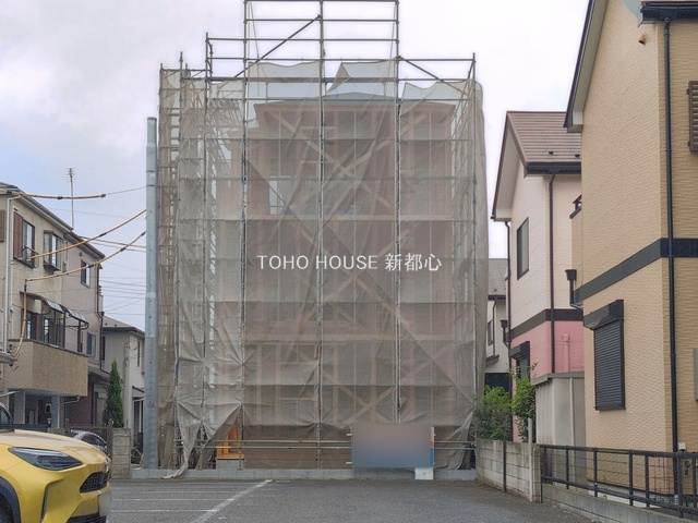 物件外観
