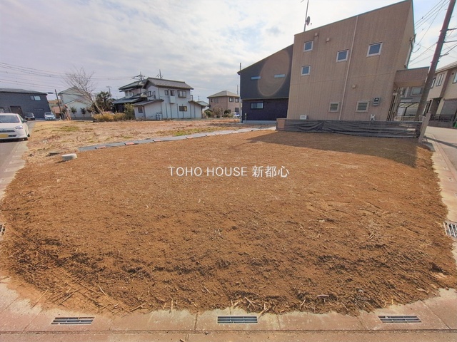 物件外観