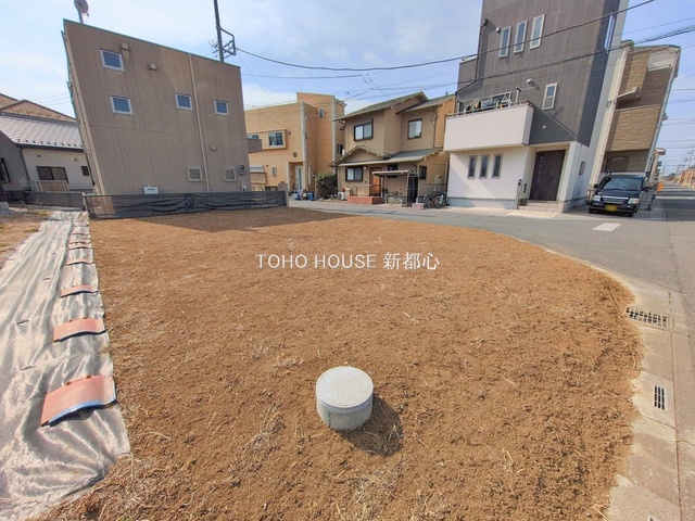 物件外観