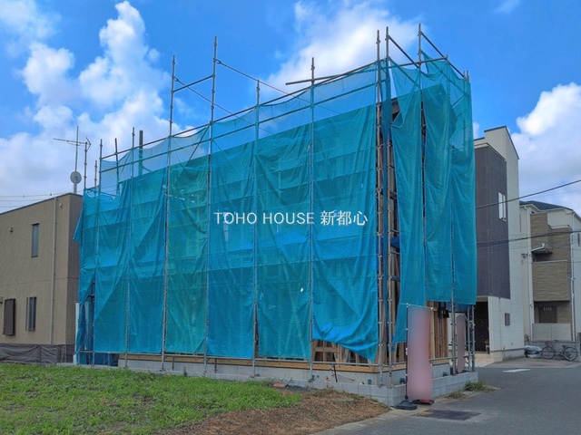 物件外観