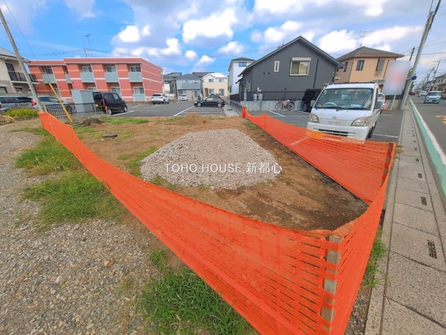 物件外観