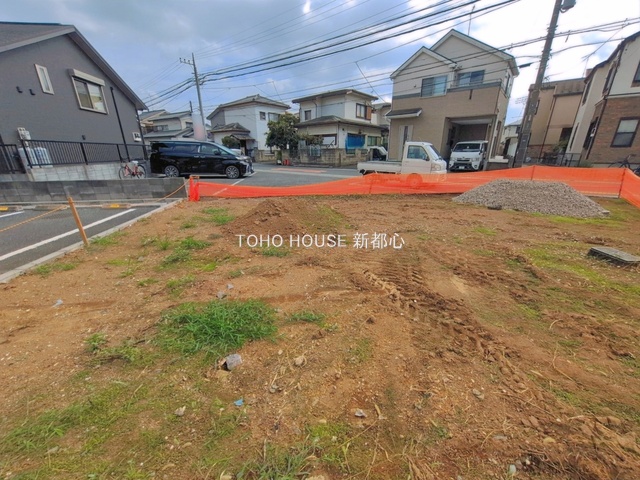 物件外観