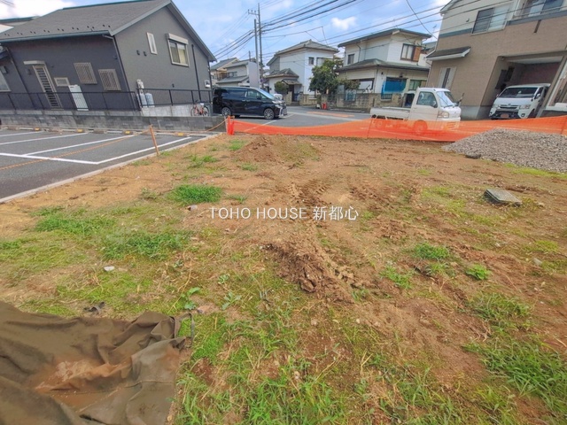 物件外観