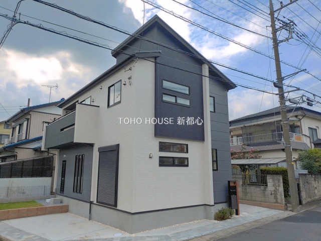 物件外観